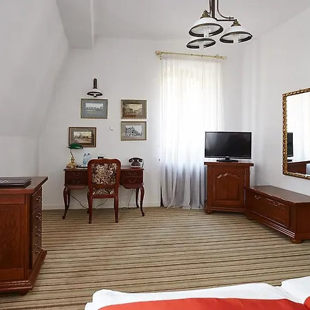 Hotel Palac Myslecinek