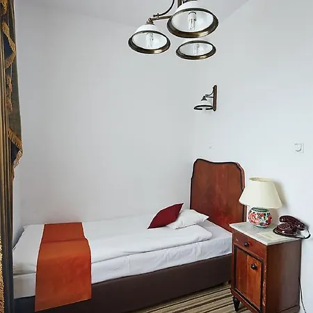 Hotel Pałac W Myślęcinku Bydgoszcz