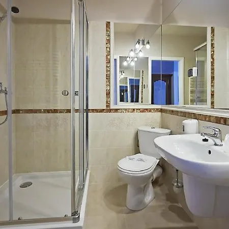 Palac Myslecinek Hotel Bydgoszcz