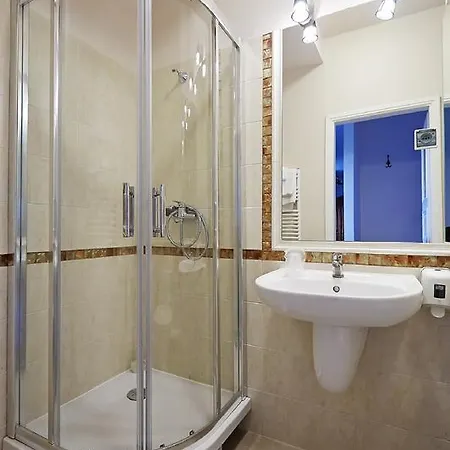 Hotel Palac Myslecinek 3*