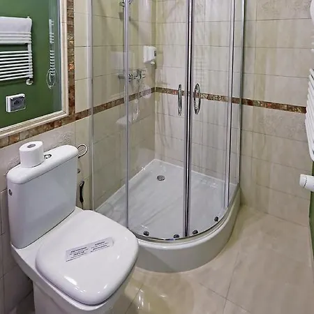 Hotel Palac Myslecinek