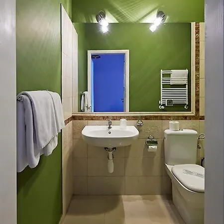 Palac Myslecinek Hotel Bydgoszcz