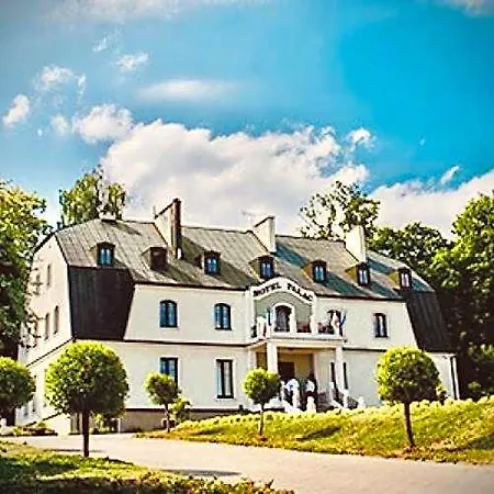 Pałac W Myślęcinku 3*