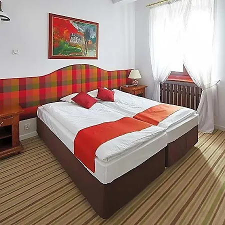 Hotel Pałac W Myślęcinku