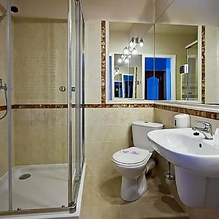 Pałac W Myślęcinku 3* Bydgoszcz