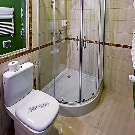 Pałac W Myślęcinku Hotel