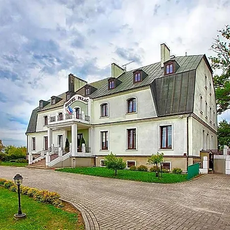 Pałac W Myślęcinku 3* Bydgoszcz