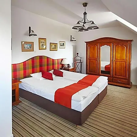 Hotel Pałac W Myślęcinku Bydgoszcz