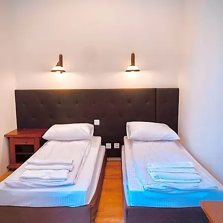 Pałac W Myślęcinku Hotel 3*
