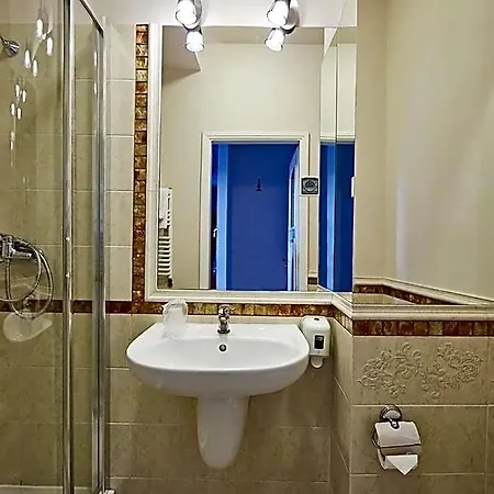 Hotel Pałac W Myślęcinku