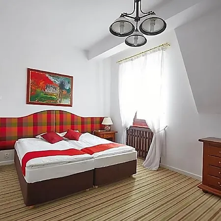 Pałac W Myślęcinku Hotel