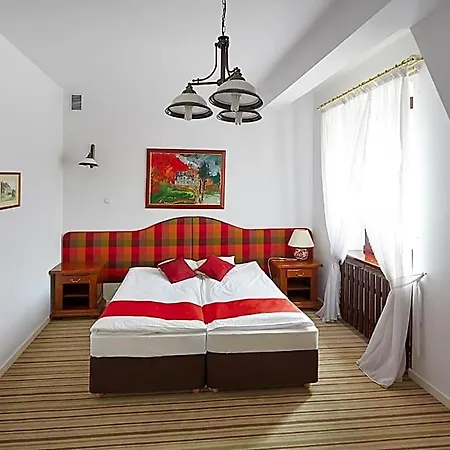 Pałac W Myślęcinku 3* Bydgoszcz