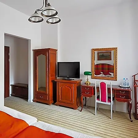 Palac Myslecinek