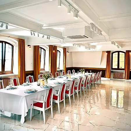 Pałac W Myślęcinku 3* Bydgoszcz