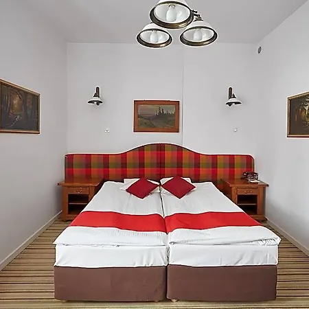Pałac W Myślęcinku Hotel Bydgoszcz