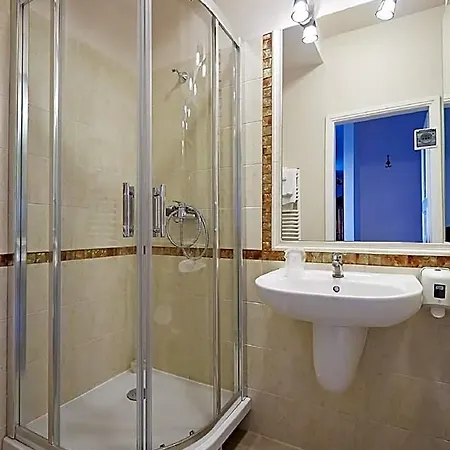 Palac Myslecinek Bydgoszcz