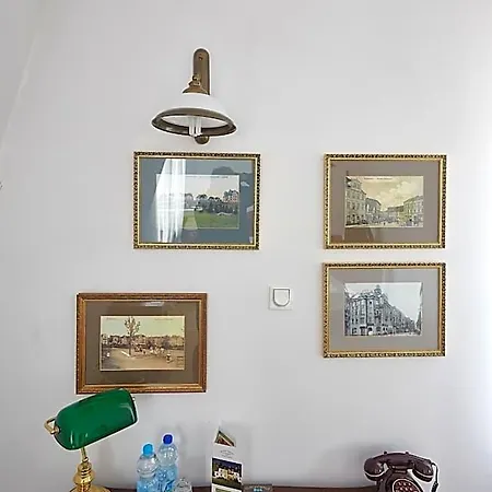Hotel Palac Myslecinek 3*