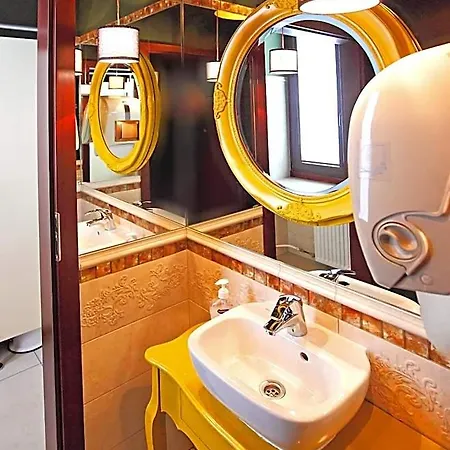 Pałac W Myślęcinku Hotel 3*