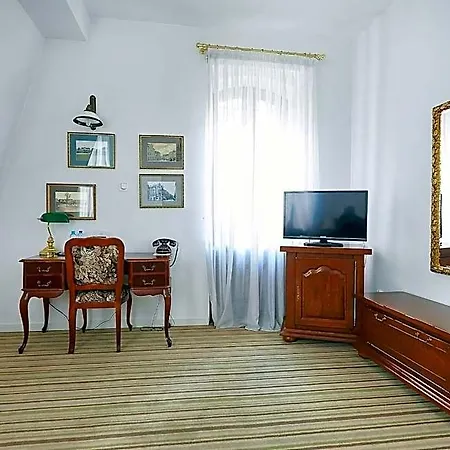 Hotel Pałac W Myślęcinku