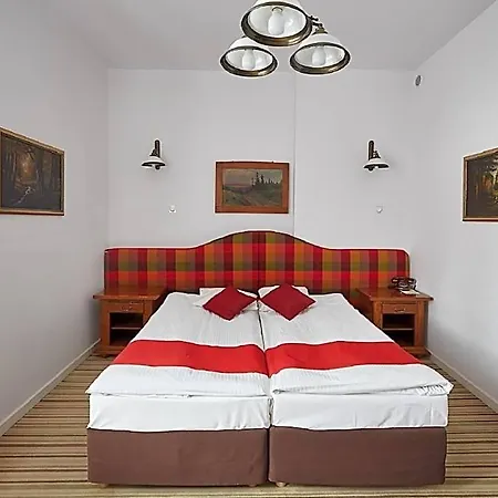 Palac Myslecinek 3* Bydgoszcz