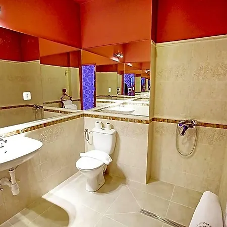 Hotel Pałac W Myślęcinku Bydgoszcz
