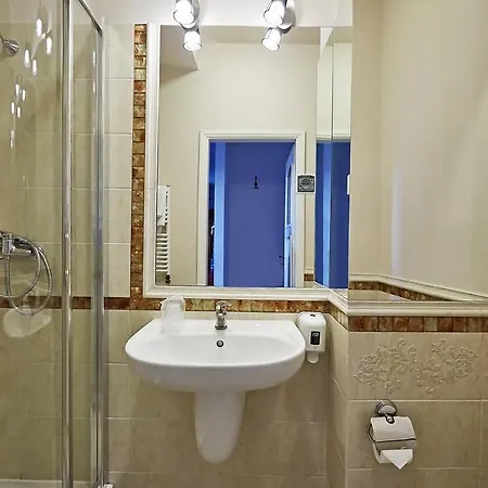 Palac Myslecinek Hotel Bydgoszcz