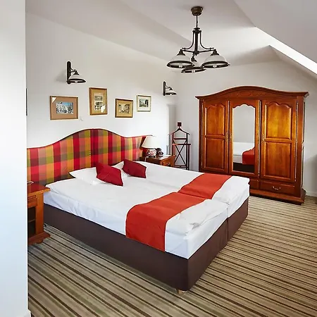 Palac Myslecinek 3* Bromberg