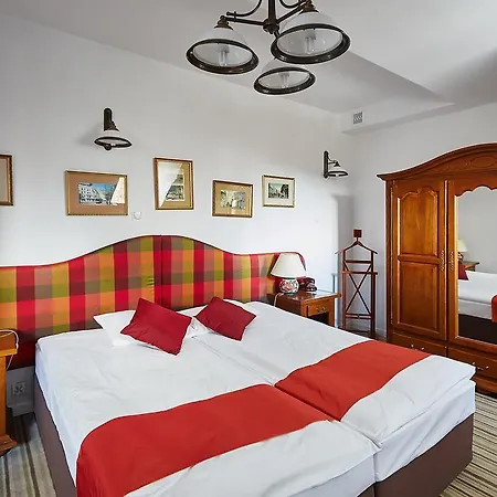 Hotel Palac Myslecinek Bydgoszcz