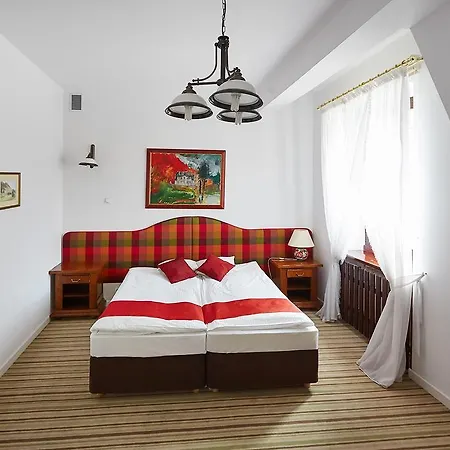 Palac W Myslecinku Bydgoszcz