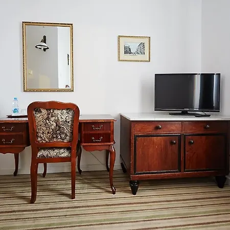 Palac Myslecinek Bydgoszcz