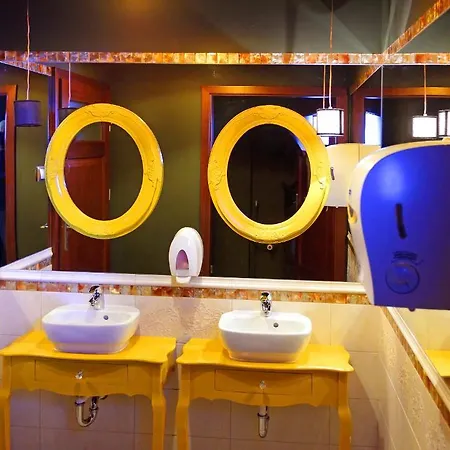 Palac Myslecinek Bydgoszcz