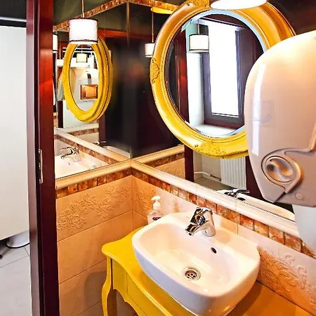 Palac Myslecinek Bydgoszcz