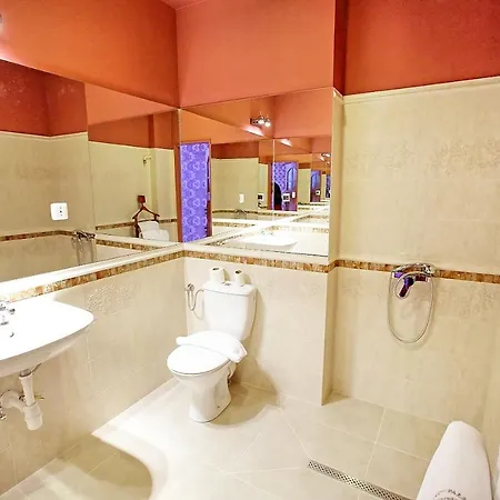 Hotel Palac Myslecinek 3*