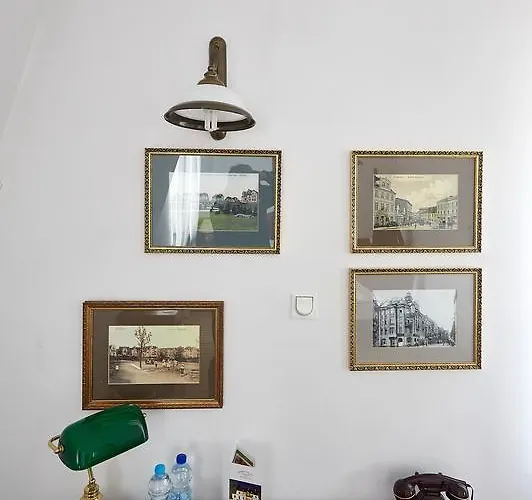 Palac Myslecinek Hotel Bydgoszcz