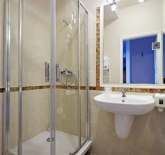 Hotel Palac Myslecinek 3*