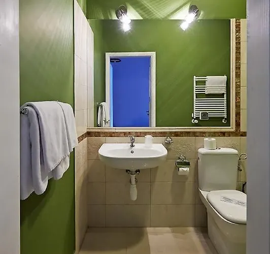 Palac Myslecinek Hotel Bydgoszcz