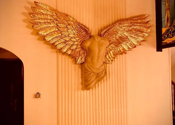 Pałac W Myślęcinku 3*