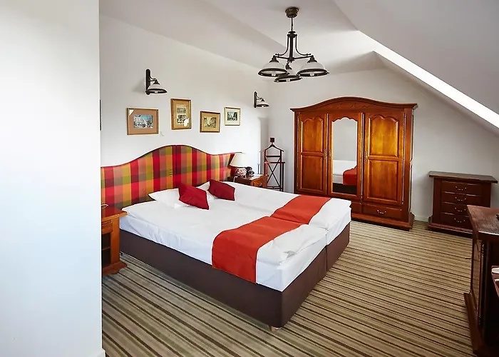 Palac Myslecinek 3* Bydgoszcz