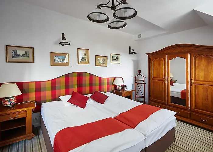 Hotel Palac Myslecinek Bydgoszcz