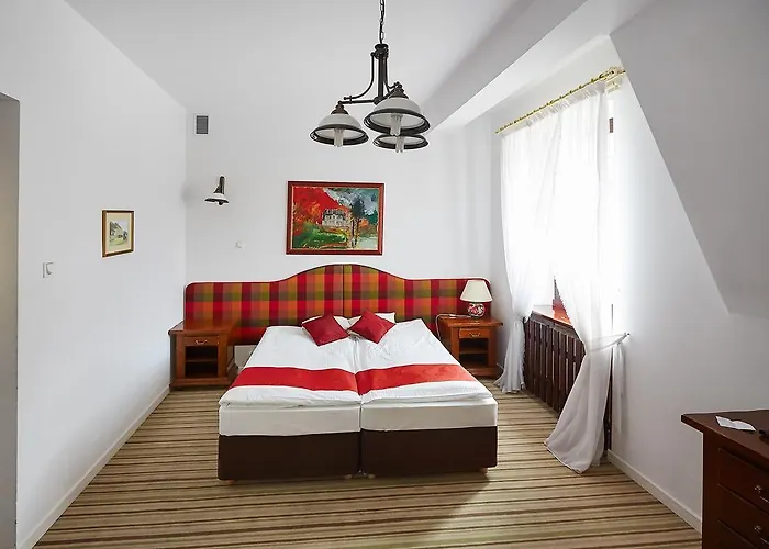 Palac Myslecinek Bydgoszcz