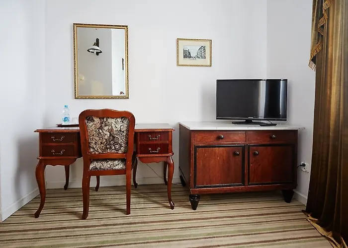 Palac Myslecinek Bydgoszcz