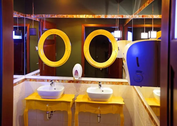 Pałac W Myślęcinku Bydgoszcz