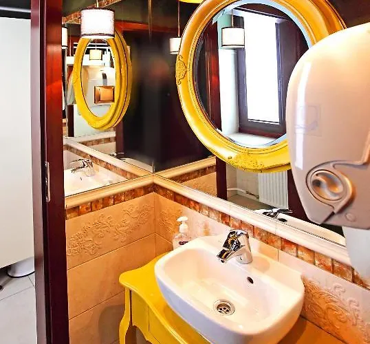 Pałac W Myślęcinku Bydgoszcz